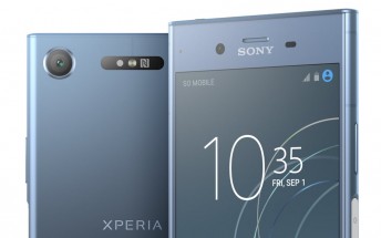 Sony launches Xperia XZ1 smartphone in India