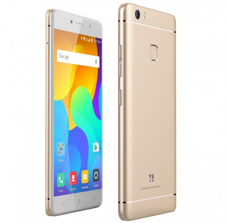 YU courageously launches Yureka 2 running Android 6.0 Marshmallow ...