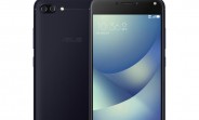 Asus brings the Zenfone 4 Max to the US, available today for $199 unlocked [Updated]