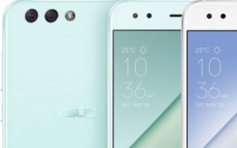 Asus Zenfone 5 may launch as early as next March