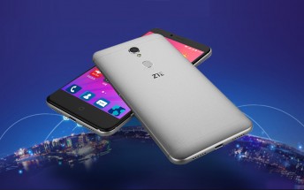 ZTE Blade A2S unveiled with a 5.2