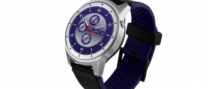 smart watch zte