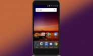 ZTE launches Tempo X for $80 on Boost Mobile