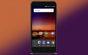 ZTE launches Tempo X for $80 on Boost Mobile
