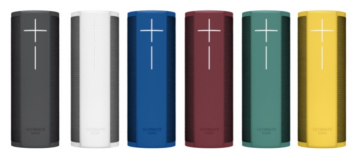 ue megaboom blast