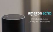 Amazon Alexa calling + messaging now available in UK, Germany, and Austria