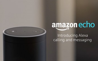 Amazon Alexa calling + messaging now available in UK, Germany, and Austria