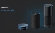 Amazon Echo series launched in India, available by invitation