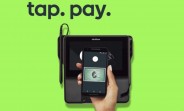 Android Pay passes 1,000 supported financial institutions