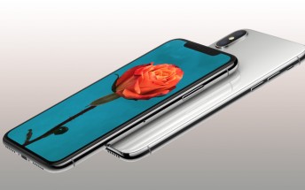 Apple iPhone X finally available for pre-order