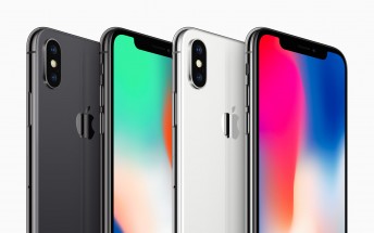 Boost and Virgin Mobile will offer iPhone X starting November 10