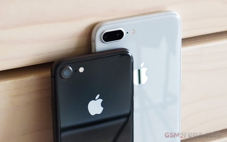 Apple acquires wireless charging company PowerbyProxi - GSMArena.com news