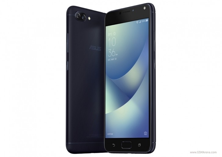 Asus launches the Zenfone 4 Pro, Zenfone 4, and 5.2