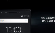 BlackBerry Motion coming to more European markets, stars in a new video