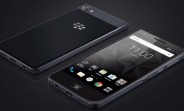 Pre-orders for BlackBerry Motion are now live