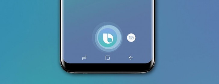 Next version of Bixby to be unveiled next week