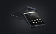 "Unstoppable" BlackBerry Motion reaches Canada on November 10