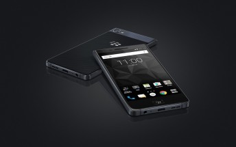 BlackBerry Motion arrives in South Africa as DTEK series gets May patch