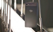 BlackBerry Motion is now official without physical keyboard