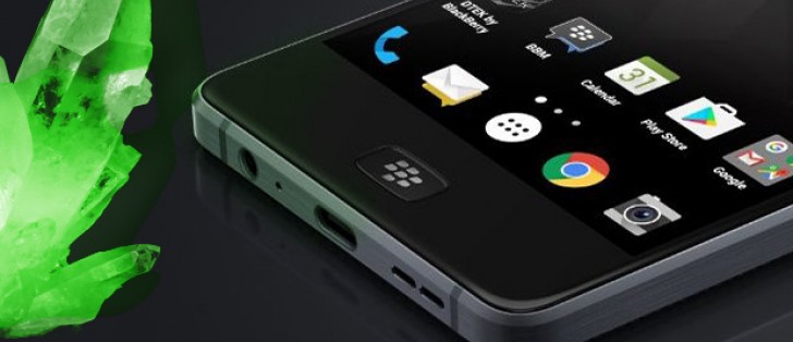 Blackberry Motion Image Leaks Gsmarena Com News