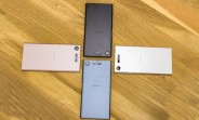 Sony Xperia XZ1 is now out in Canada; Nokia 3, 5, and 3310 3G officially coming soon