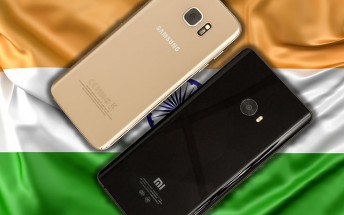 Canalys: India overtakes US to become second largest smartphone market