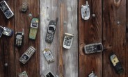 Counterclockwise: the rise and fall of smartphone brands