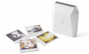 Fujifilm launches a square format printer for your smartphone