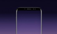 Samsung Galaxy A (2018) renders show off the Infinity Display