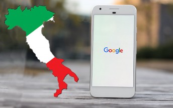 Google Assistant rolls out in Italian