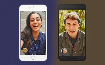 Google Duo lets you make calls to contacts who don't even have the app installed