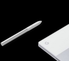 Google Pixelbook with Pen