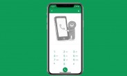 Google Hangouts now optimized for iPhone X
