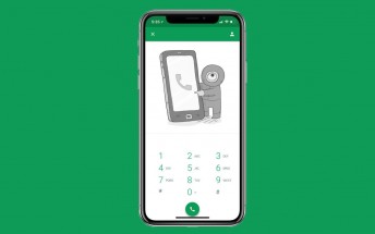 Google Hangouts now optimized for iPhone X