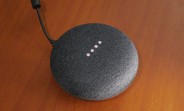 Google Home Mini updated to stop it from accidentally recording everything