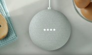 Google Home Mini and Max smart speakers are official