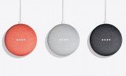 Strategy Analytics: Google Home Mini leads the smart speaker market in Q2