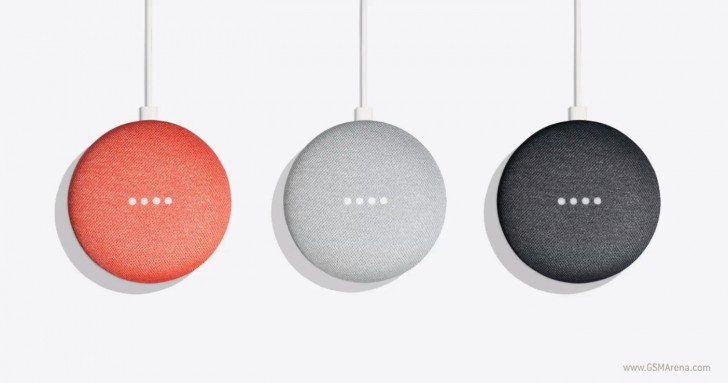 Google home mini sales songs