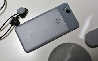 You can now remap the squeeze on the Pixel 2 to do something else