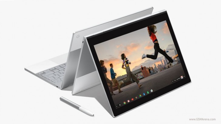 注目ショップ 一琉貿易Google Pixelbook Go i5 Chromebook 16GB 128GB Just Black 並行輸入品 