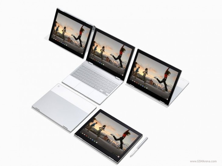注目ショップ 一琉貿易Google Pixelbook Go i5 Chromebook 16GB 128GB Just Black 並行輸入品 