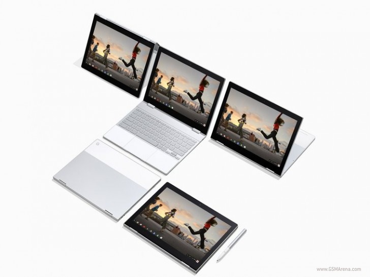 Google Pixelbook brings new life into Google's laptop experiment 