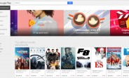 Google's store comes to Mexico, Brazil and others