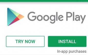 Google is rolling out a Try Now button to test instant apps on the Play Store