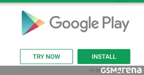 Google is rolling out a Try Now button to test instant apps on the Play  Store -  news