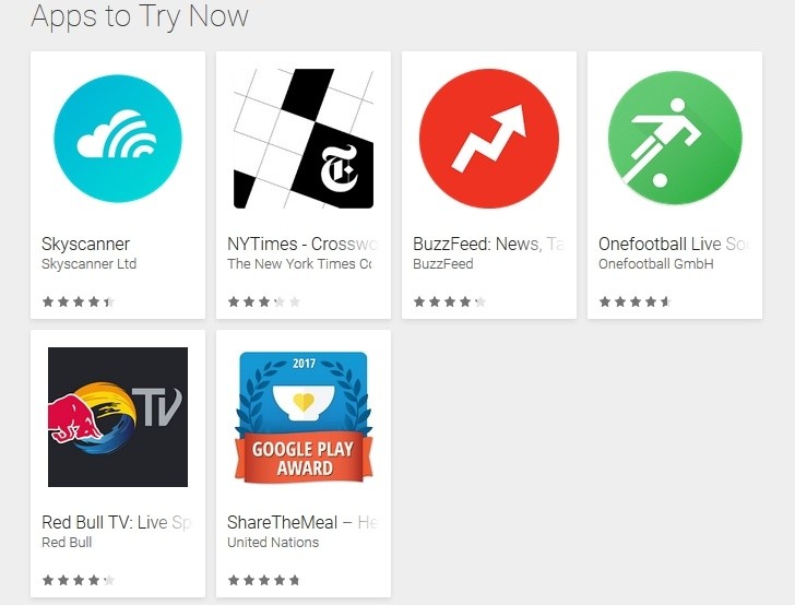 NOW - Apps on Google Play