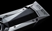 NVIDIA announces GTX 1070 Ti for $449