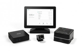 Google outs Hangouts Meet hardware for your conference room