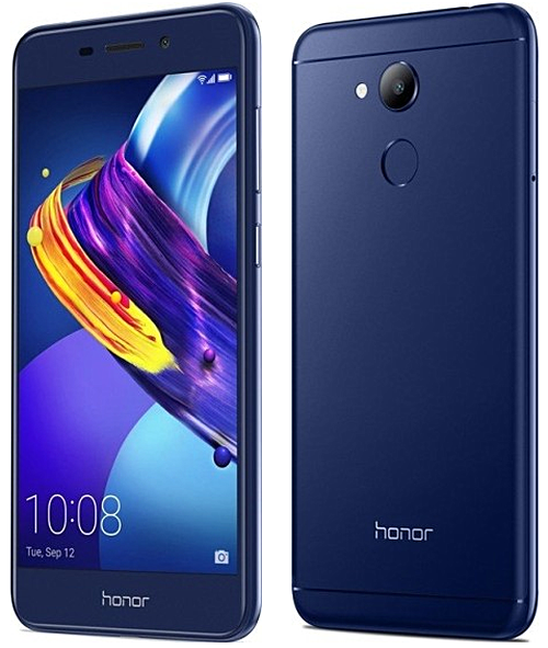 Honor 6c фото