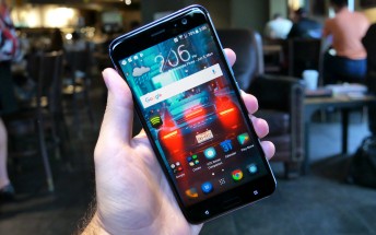 HTC U11 Plus makes an appearance on Geekbench with Android 8.0